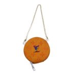Chewy V Crossbody Bag Hype Pups designer dog clothes.