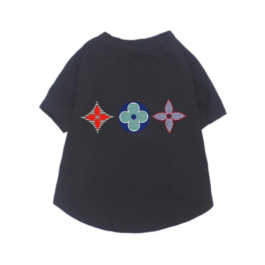 Chewy V Graphic Tee