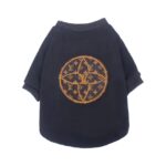 Chewy V Icon Sweatshirt Hype Pups designer dog clothes.