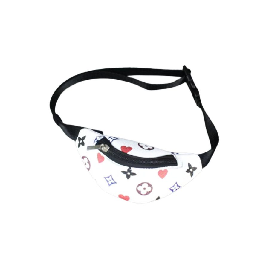 Chewy V Love Bum Bags - Image 3