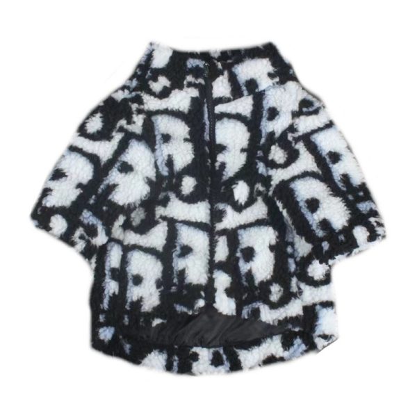Dogior Fleece Jacket