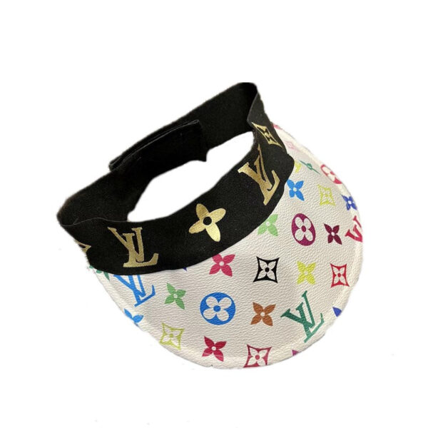 Designer Visors For Dogs - Image 5