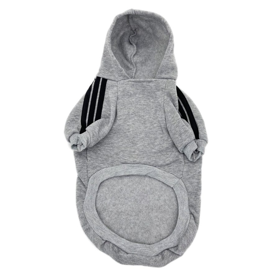 Adidog Hoodie - Image 4
