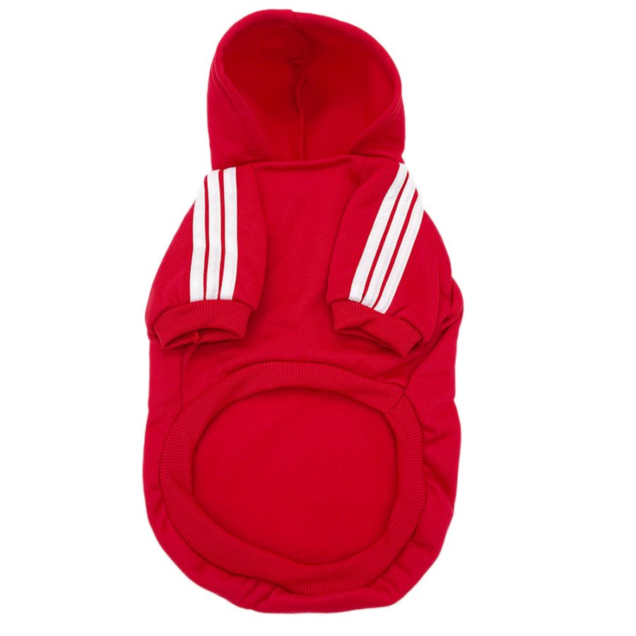 Adidog Hoodie - Image 8