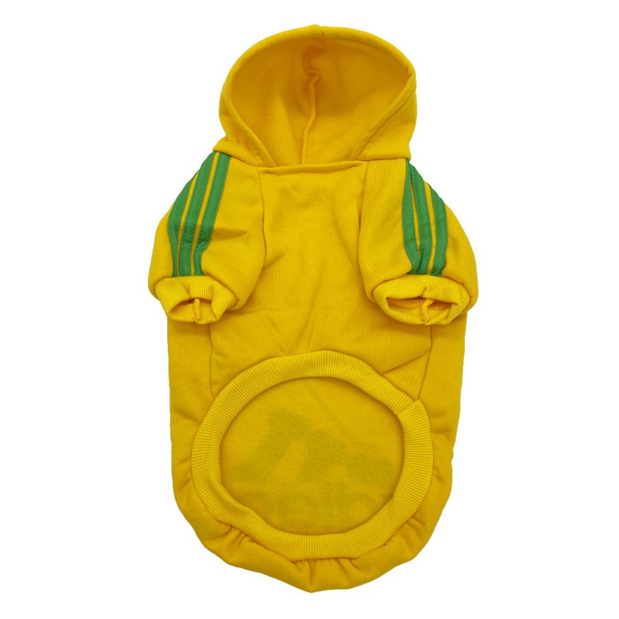 Adidog Hoodie - Image 10