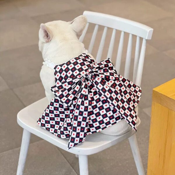Dogior Hearts Dress - Image 3