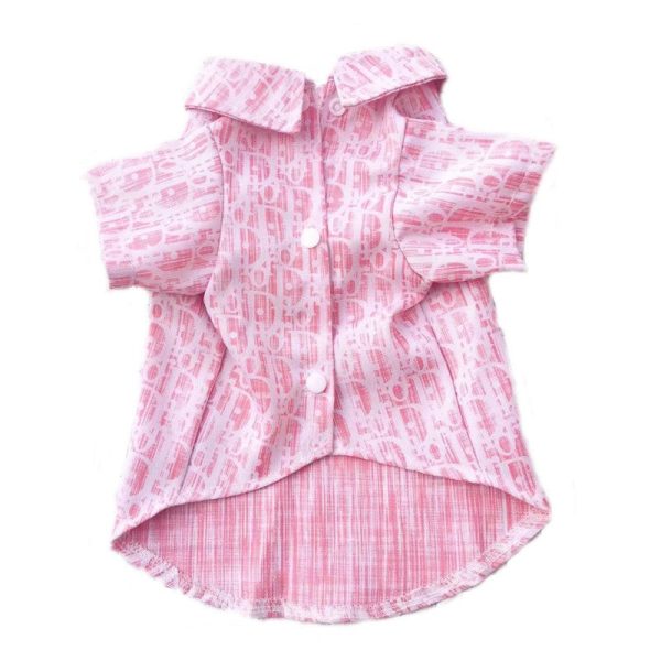 Dogior Oblique Shirt