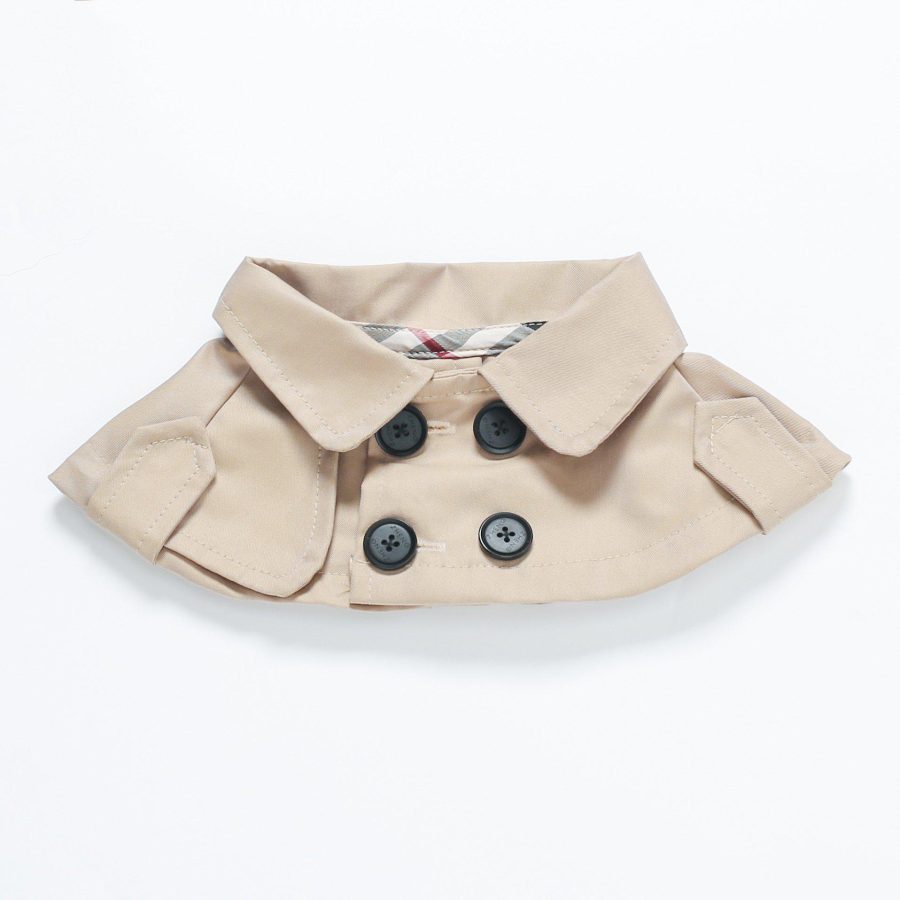 Furberry Necktie