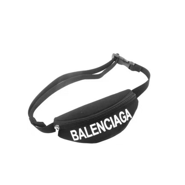 Pawlenciaga Fanny Pack