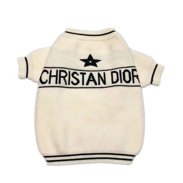 Dogior Logo Sweater