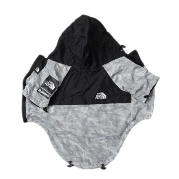 Pupreme x TDF Windbreaker - Image 2