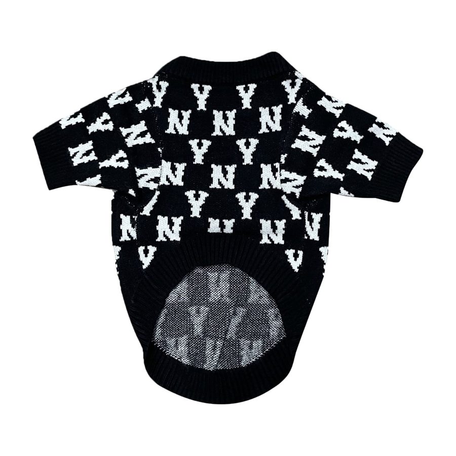 NY Sweater For Dogs
