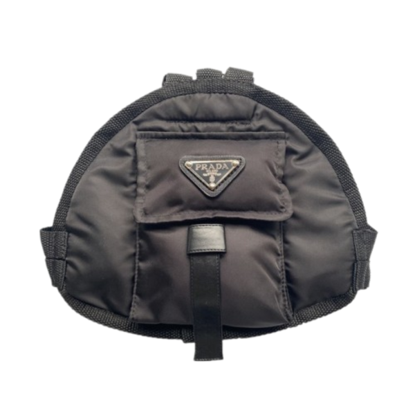Pawda Pooch Travel Bag