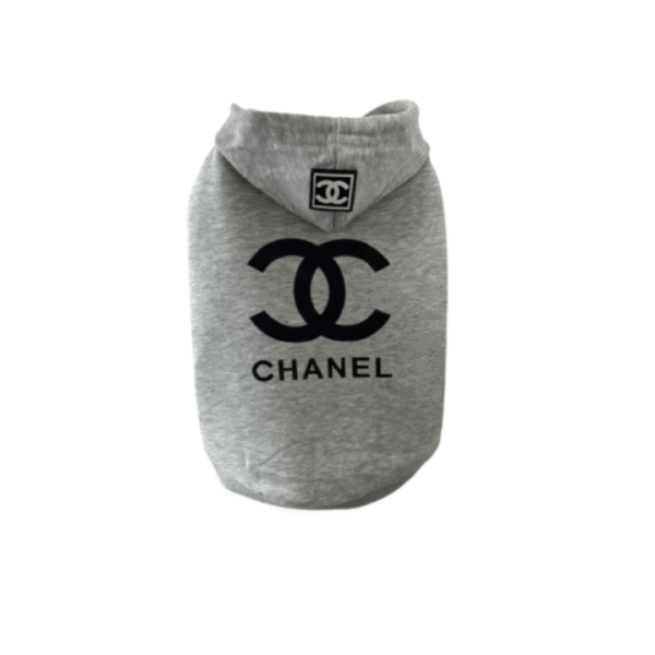 Stylish Chewnel Hoodie - Image 5