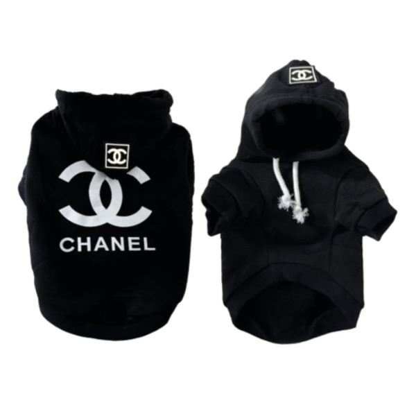 Stylish Chewnel Hoodie