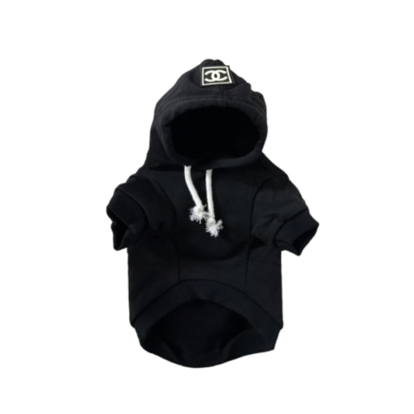 Stylish Chewnel Hoodie - Image 6