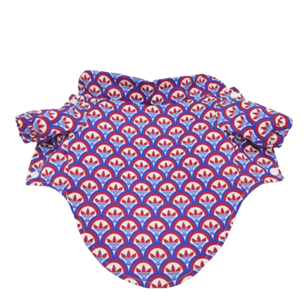 Adidog Winter Woof Jacket - Image 2