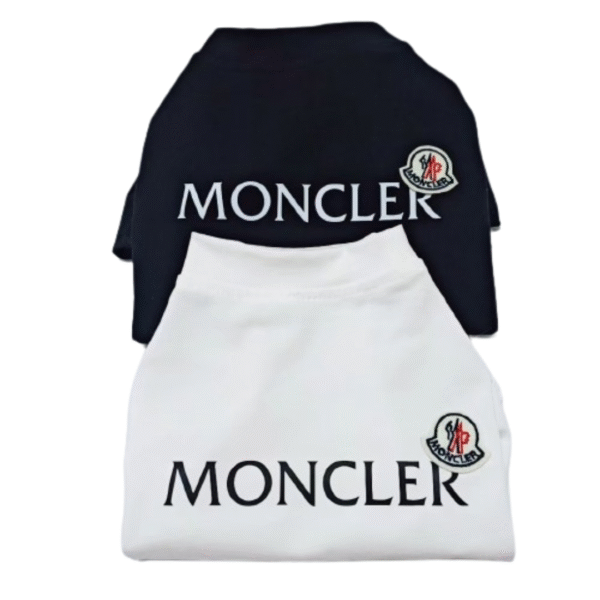 Bonecler Pawsitively Summer Couture Tee - Image 2