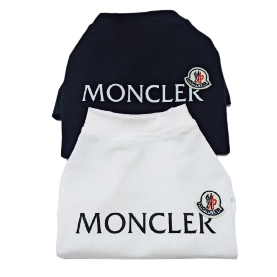 Bonecler Pawsitively Summer Couture Tee - Image 2