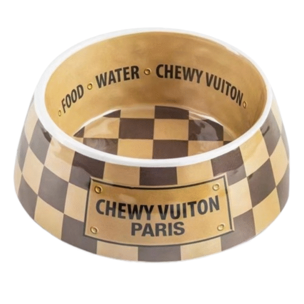 Chewy V Luxury Diner