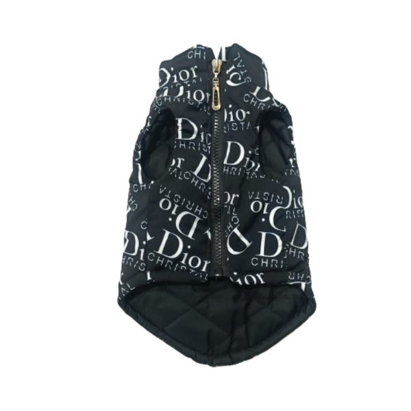 Dogior Tail-Waggin' Gilet Vest
