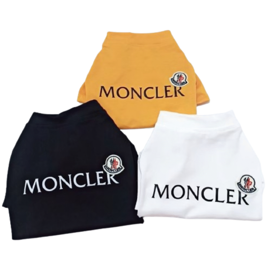 Bonecler Pawsitively Summer Couture Tee - Image 3