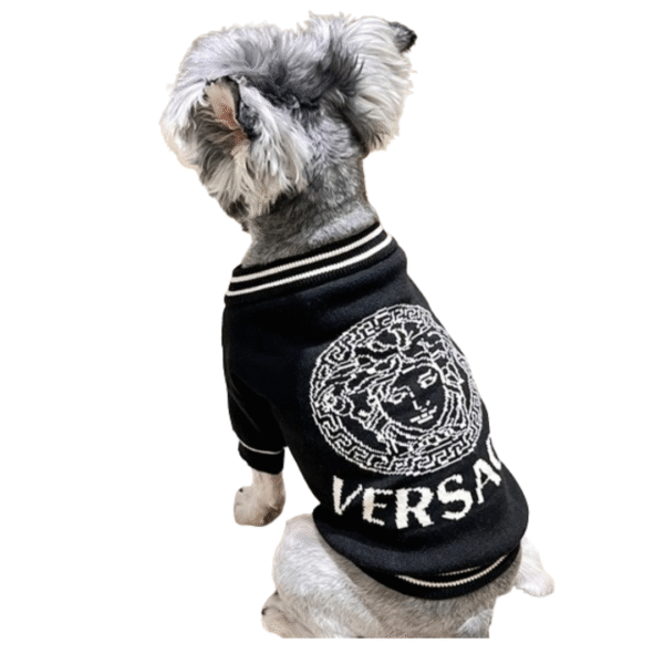 Pawsace Cozy Knit Couture - Image 4