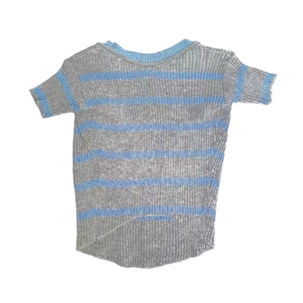 Pawda Pup Prestige Knit Shirt - Image 4