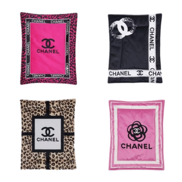 Chewnel Cozy Winter Blanket