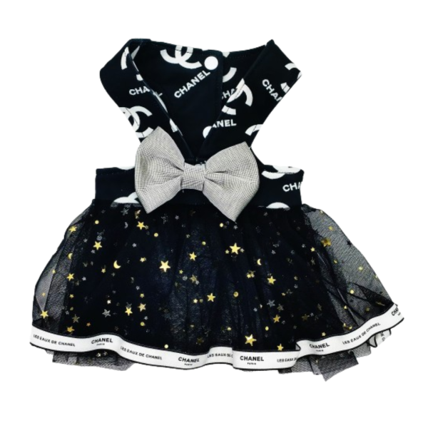 Chewnel Evening Dress