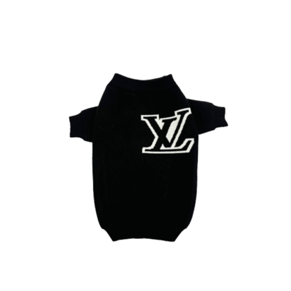 Chewy V Luxe Sweater