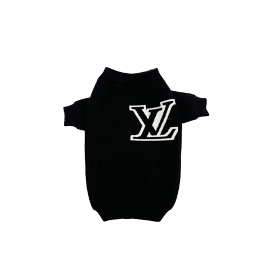 Chewy V Luxe Sweater