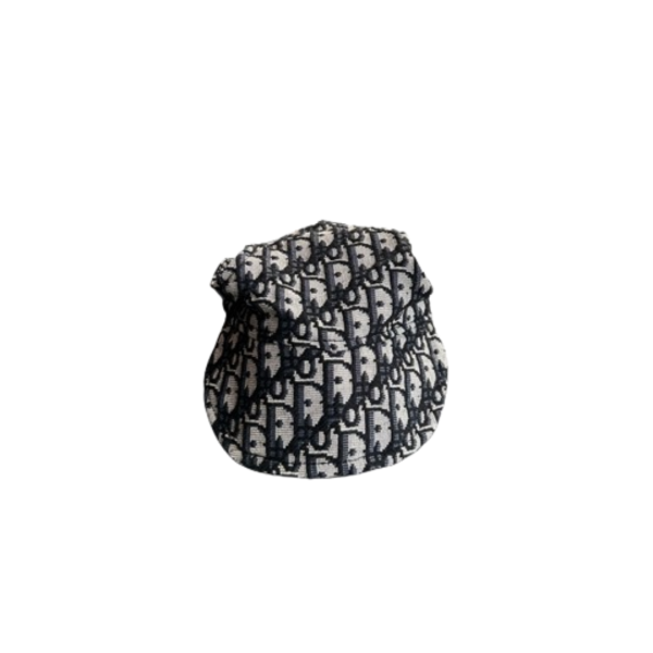 Luxe Pup Designer Cap