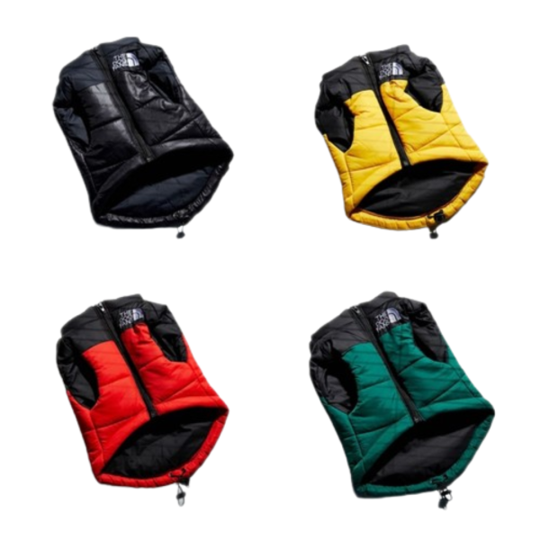 TDF Soft Shell Vest