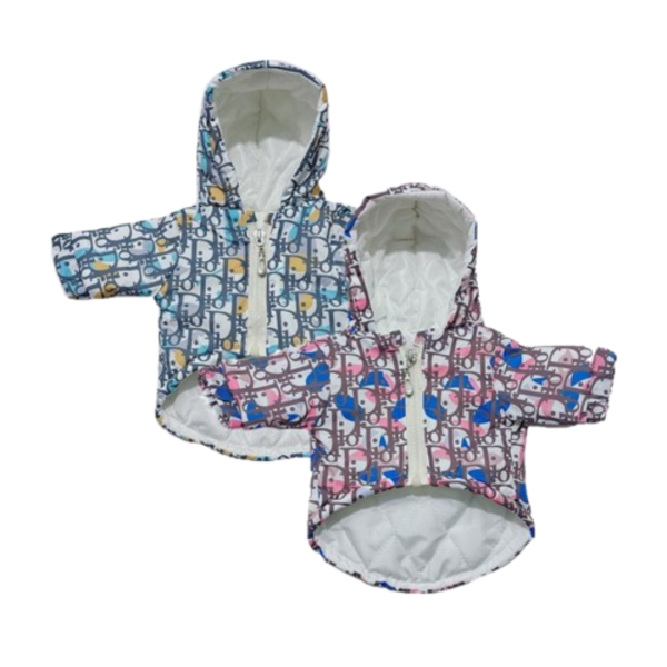 Dogior Snuggle Snout Hoodie Wrap