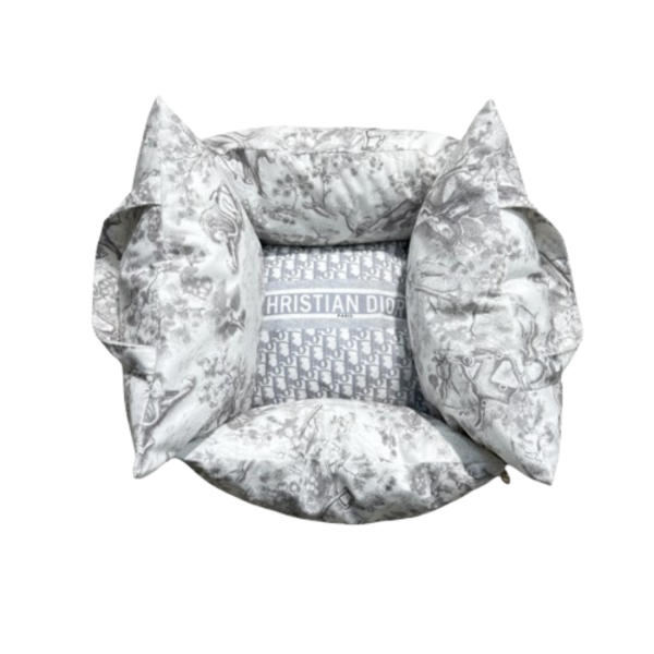 Dogior Plush Travel Bed
