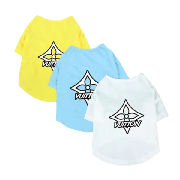 Chewy V Signature Style Tee