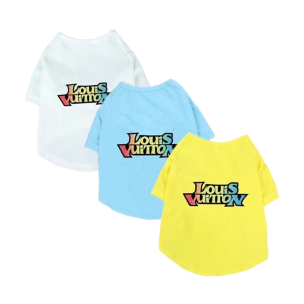Chewy V Vogue Summer Tee