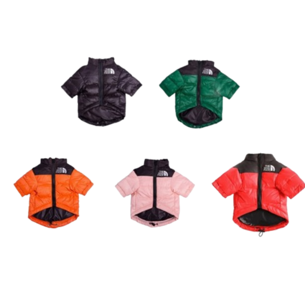 TDF Snowbound Snout Jacket