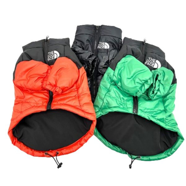 TDF Arctic Ally Jacket