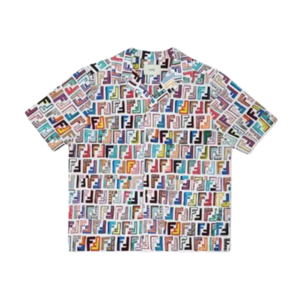 Furdi Summer Flair Polo