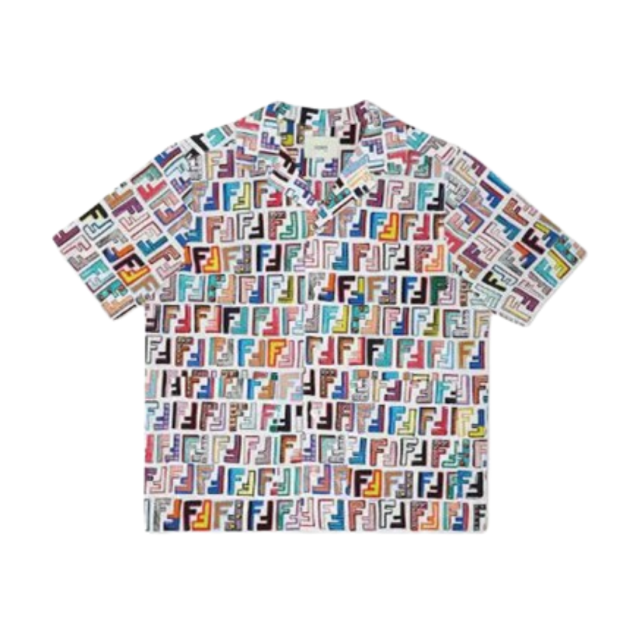 Furdi Summer Flair Polo
