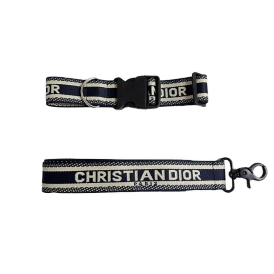 Dogior Luxe Collar Leash - Image 16
