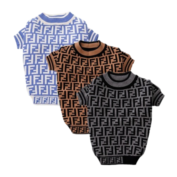 Furdi Pooch Fashion Sweater