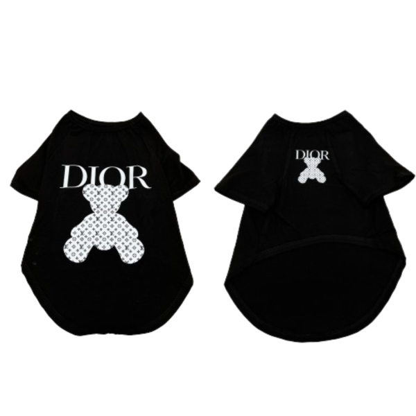 Dogior Dazzling Fur Tee