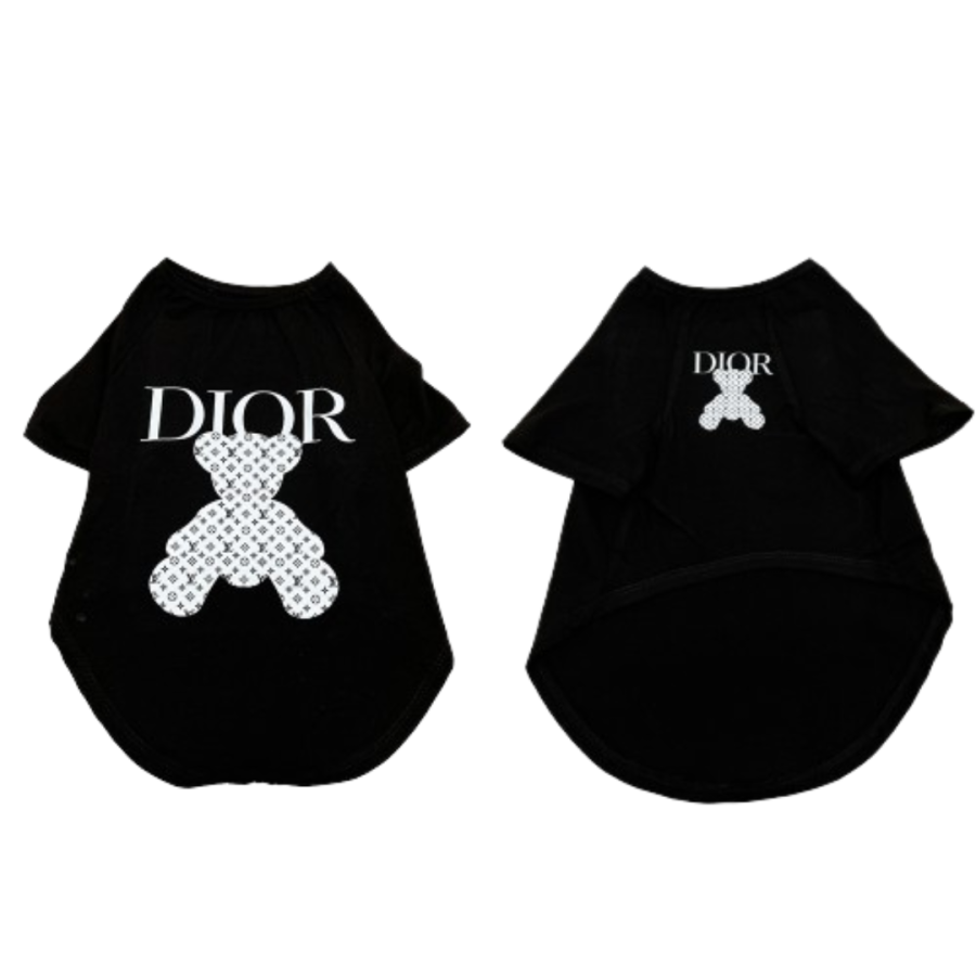 Dogior Dazzling Fur Tee
