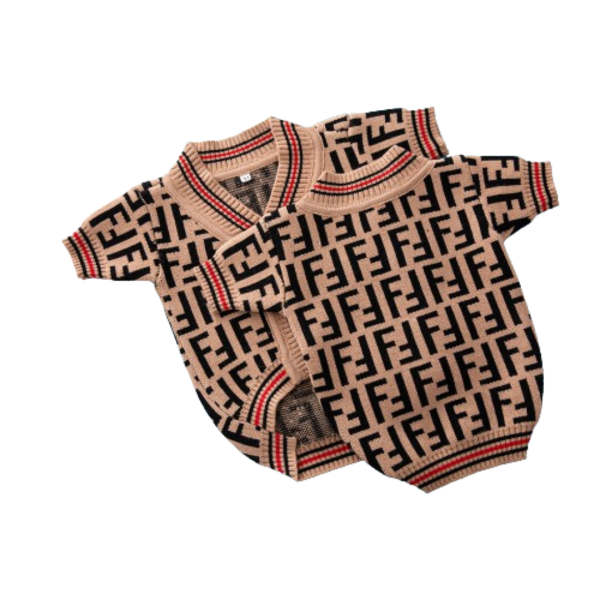 Furdi Haute Hound Pet Knit