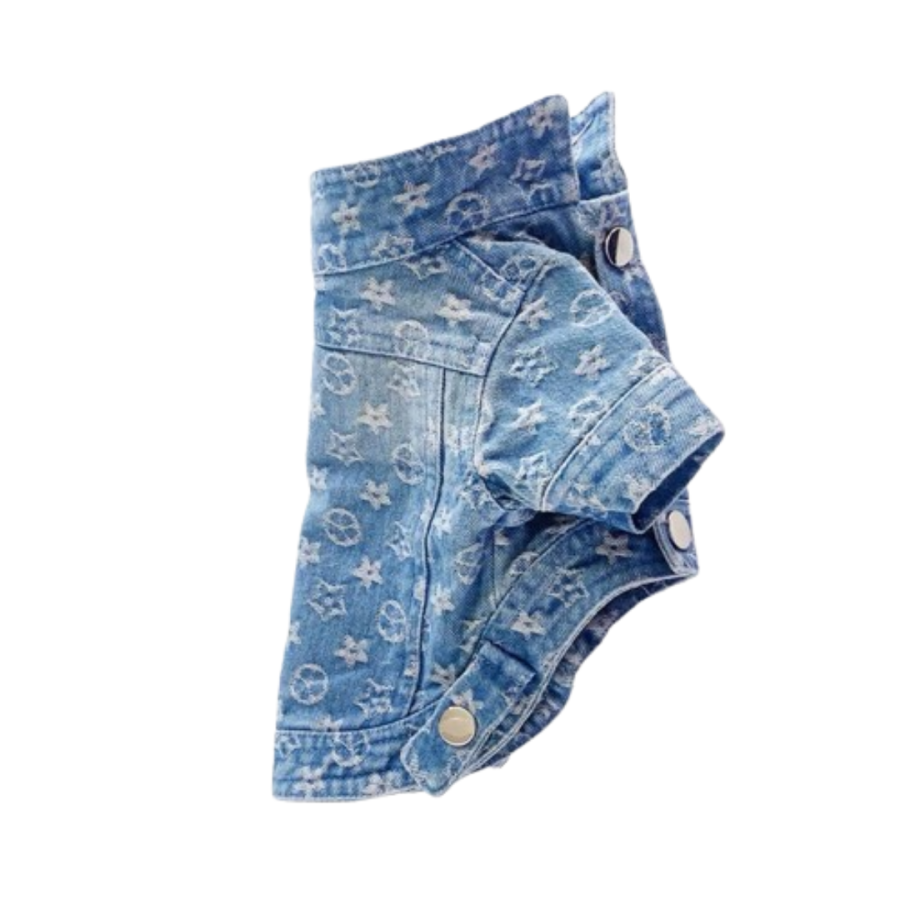 Chewy V Bark & Blues Jacket - Image 3