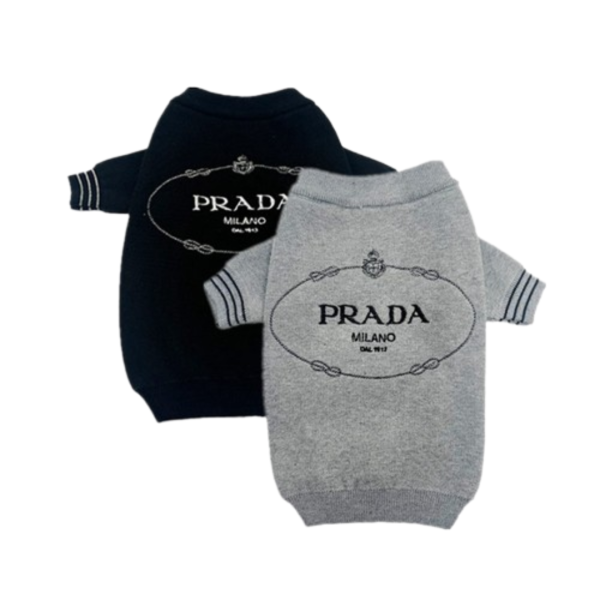 Pawda Icy Pup Sweater