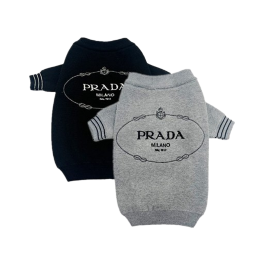 Pawda Icy Pup Sweater